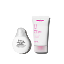 The Hand Collection - Hand Care