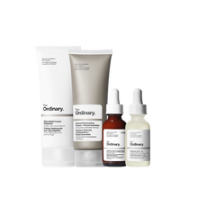 The Barrier Support Collection - Barrier Support