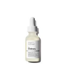 Hyaluronic Acid 2% + B5 (with Ceramides) - Hydration Layer