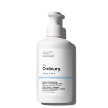 Natural Moisturizing Factors + Inulin Body Lotion - Body Clarity