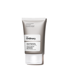 Natural Moisturizing Factors + Beta Glucan - Soft Finish