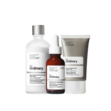 The Sensitive Skin Collection - Gentle Care