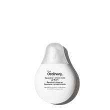Squalane + Amino Acids Lip Balm - Soft Cleanse