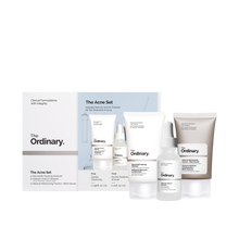 The Acne Set - Blemish Care