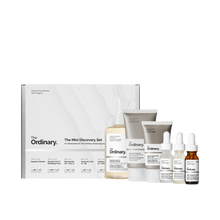 The Mini Discovery Set - Daily Bundle