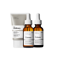 The Uneven Skin Tone Collection - Tone Balance