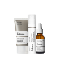 The Vitamin C & A Collection - Glow Routine