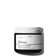100% L-Ascorbic Acid Powder - Plump Support